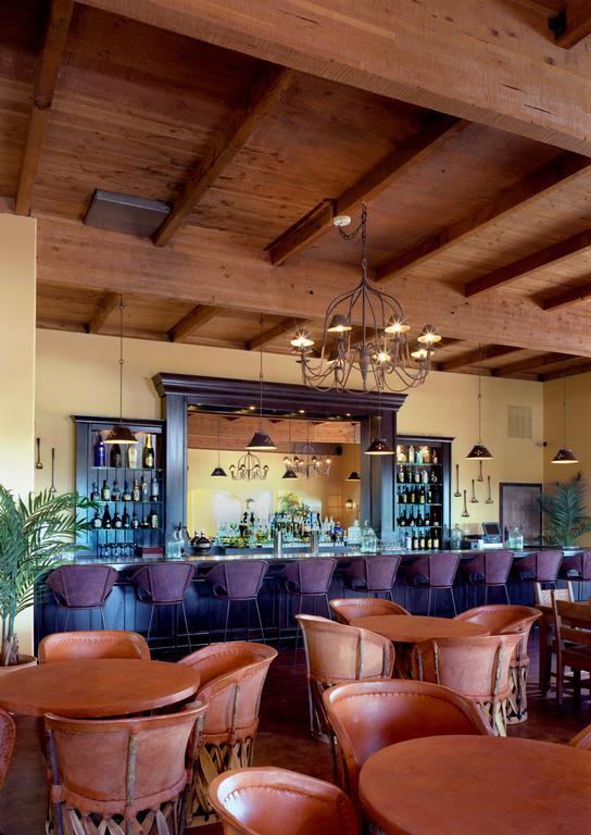 Esplendor Resort At Rio Rico Restaurang bild