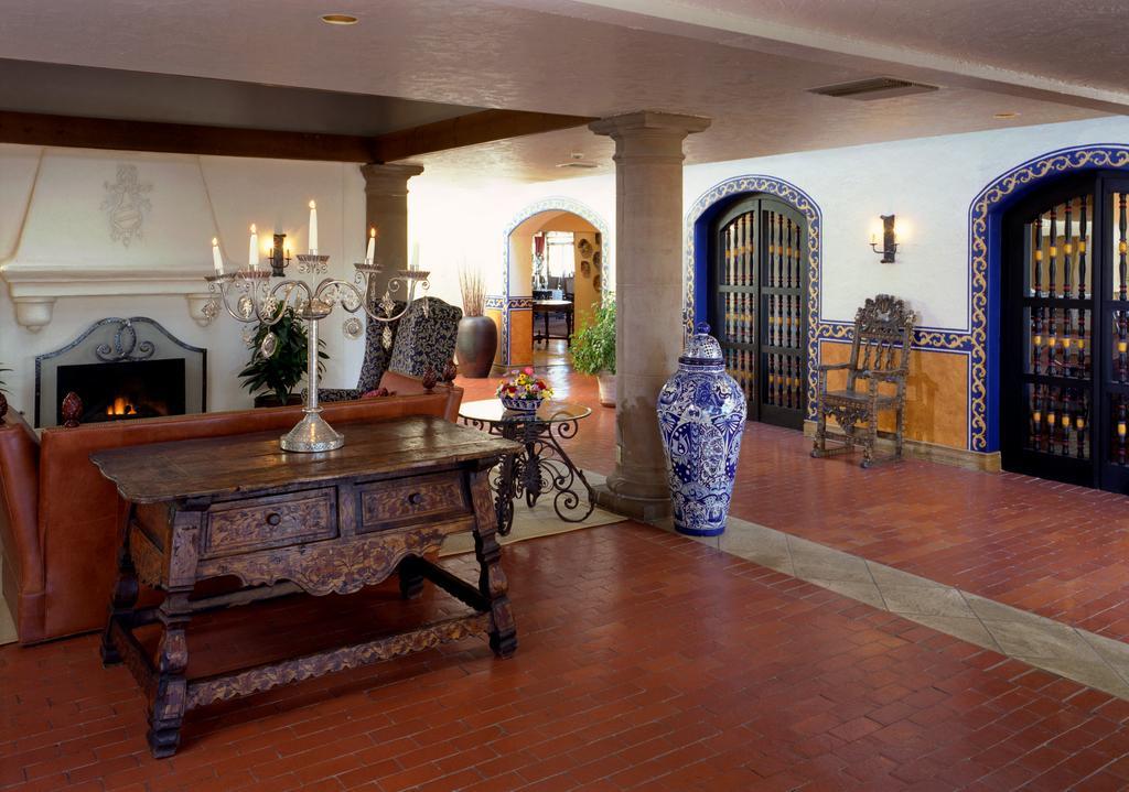 Esplendor Resort At Rio Rico Inreriör bild