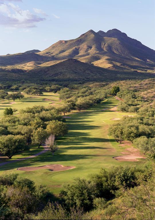 Esplendor Resort At Rio Rico Exteriör bild
