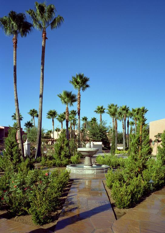 Esplendor Resort At Rio Rico Exteriör bild
