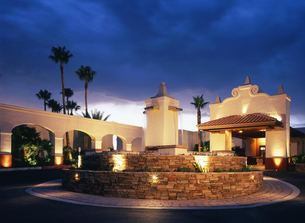 Esplendor Resort At Rio Rico Exteriör bild