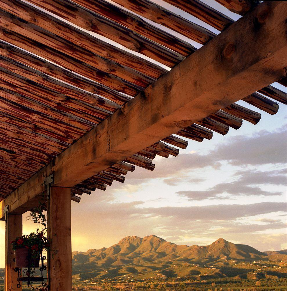 Esplendor Resort At Rio Rico Exteriör bild