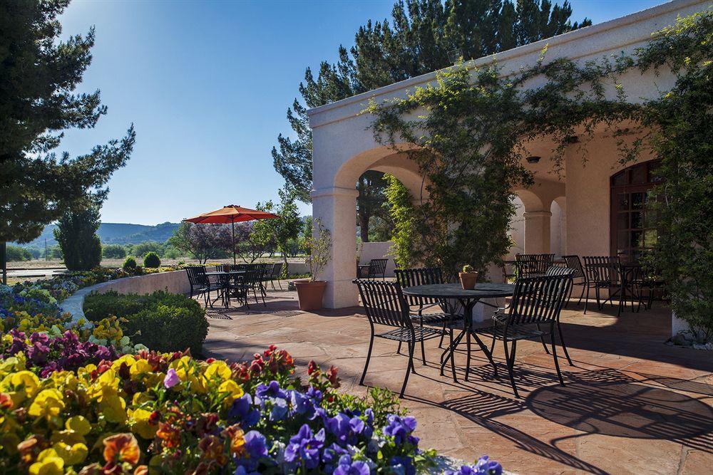 Esplendor Resort At Rio Rico Exteriör bild
