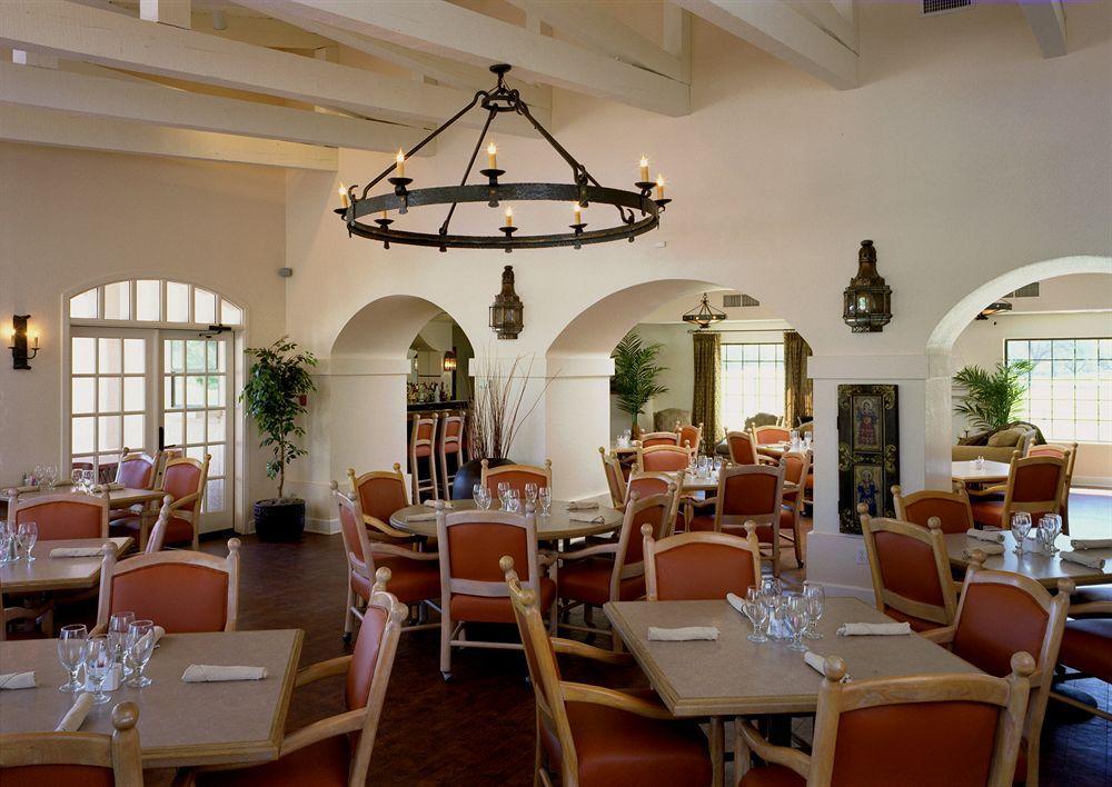 Esplendor Resort At Rio Rico Exteriör bild