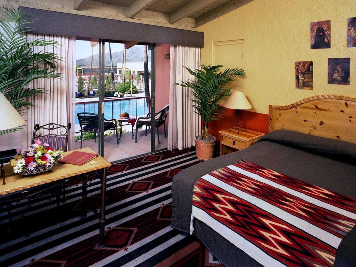 Esplendor Resort At Rio Rico Exteriör bild
