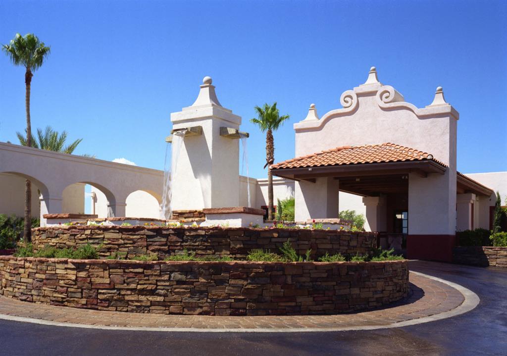 Esplendor Resort At Rio Rico Exteriör bild