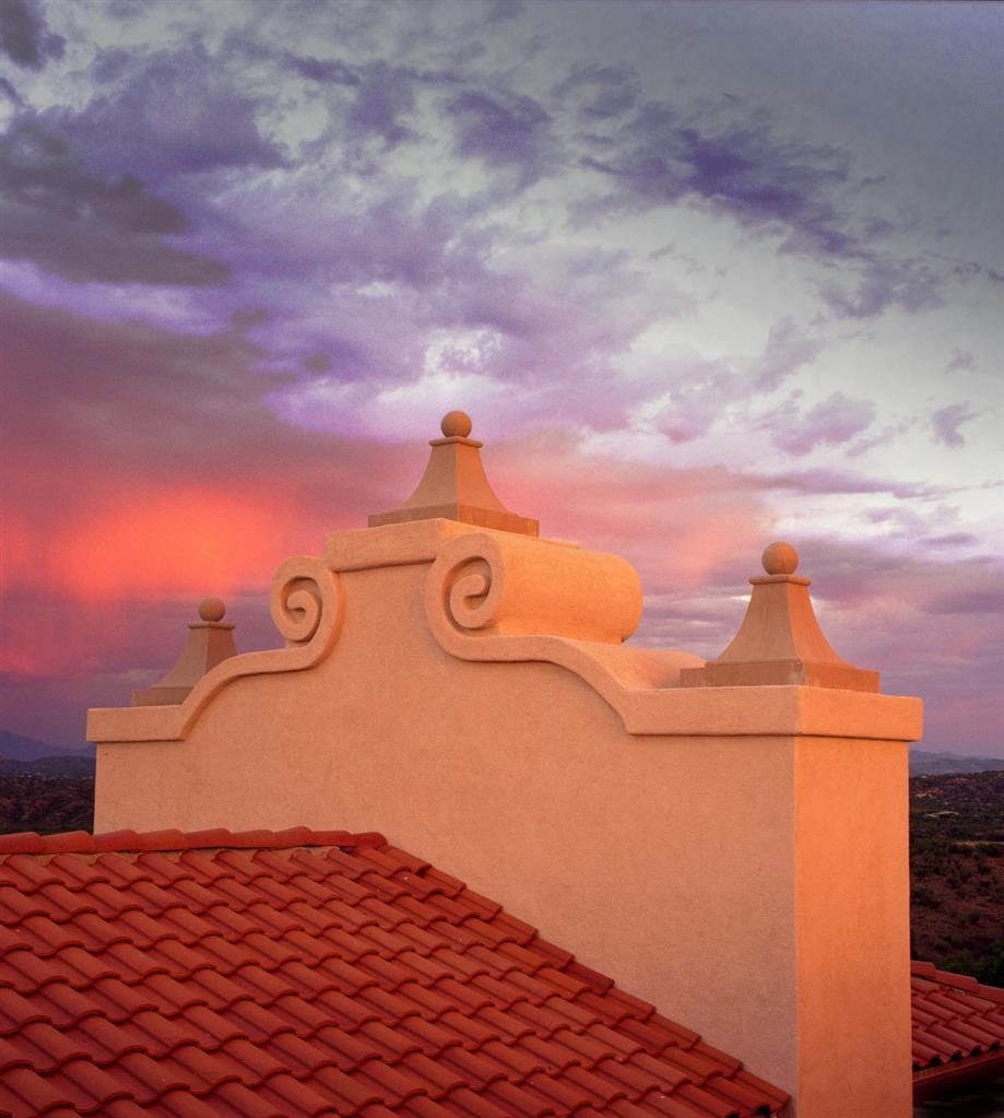 Esplendor Resort At Rio Rico Exteriör bild
