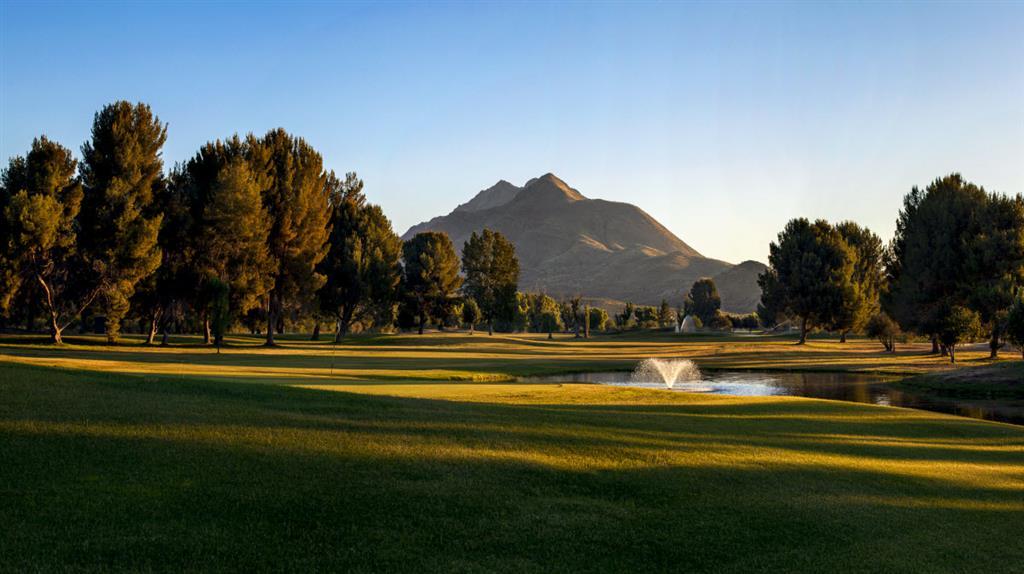 Esplendor Resort At Rio Rico Bekvämligheter bild
