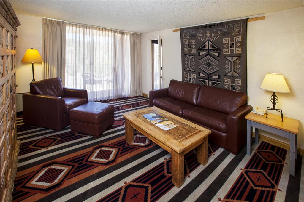 Esplendor Resort At Rio Rico Rum bild