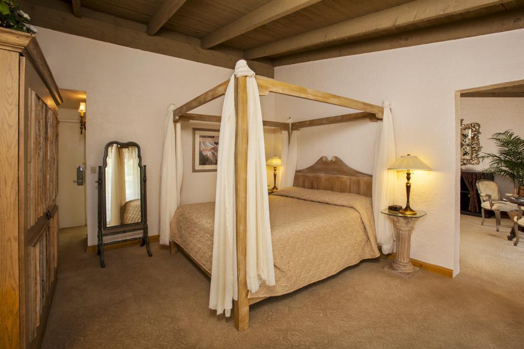 Esplendor Resort At Rio Rico Rum bild