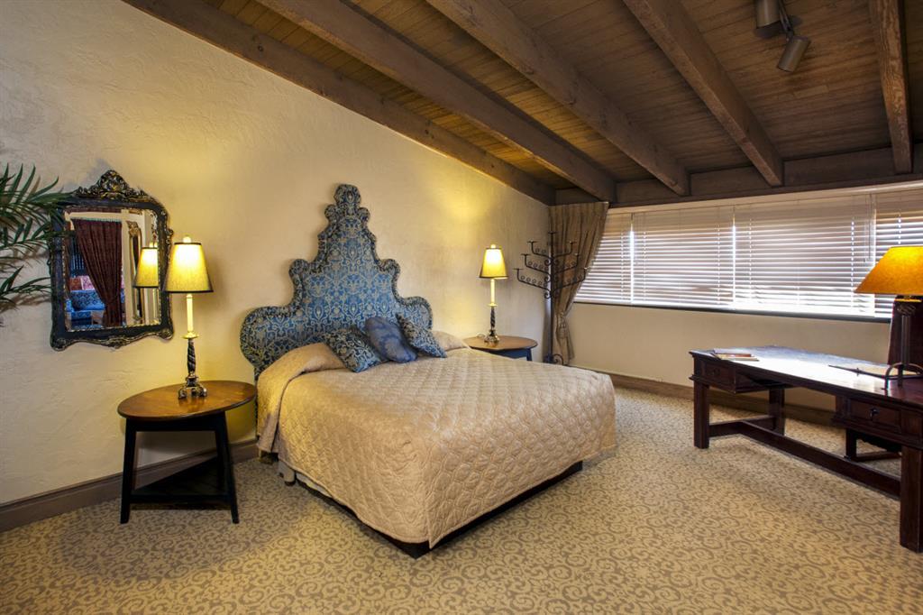 Esplendor Resort At Rio Rico Rum bild