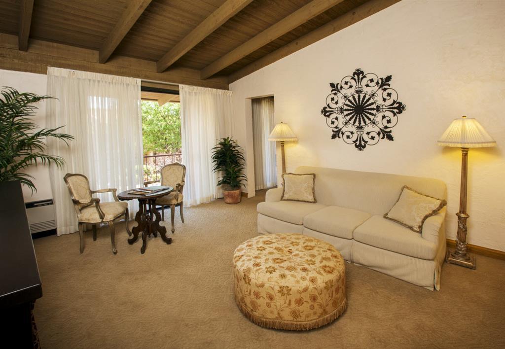 Esplendor Resort At Rio Rico Rum bild