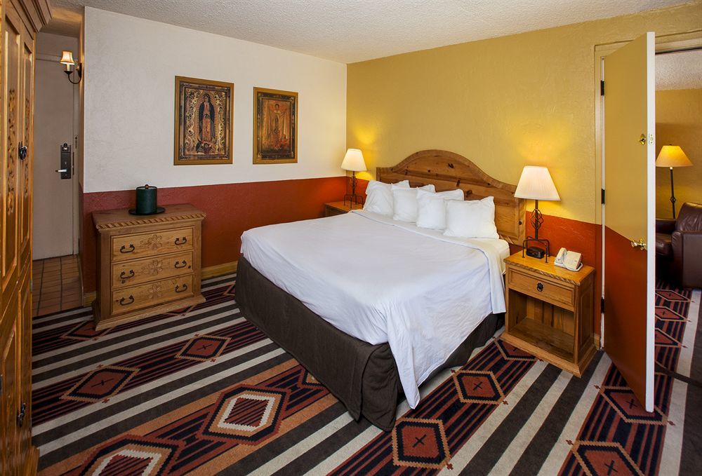 Esplendor Resort At Rio Rico Exteriör bild
